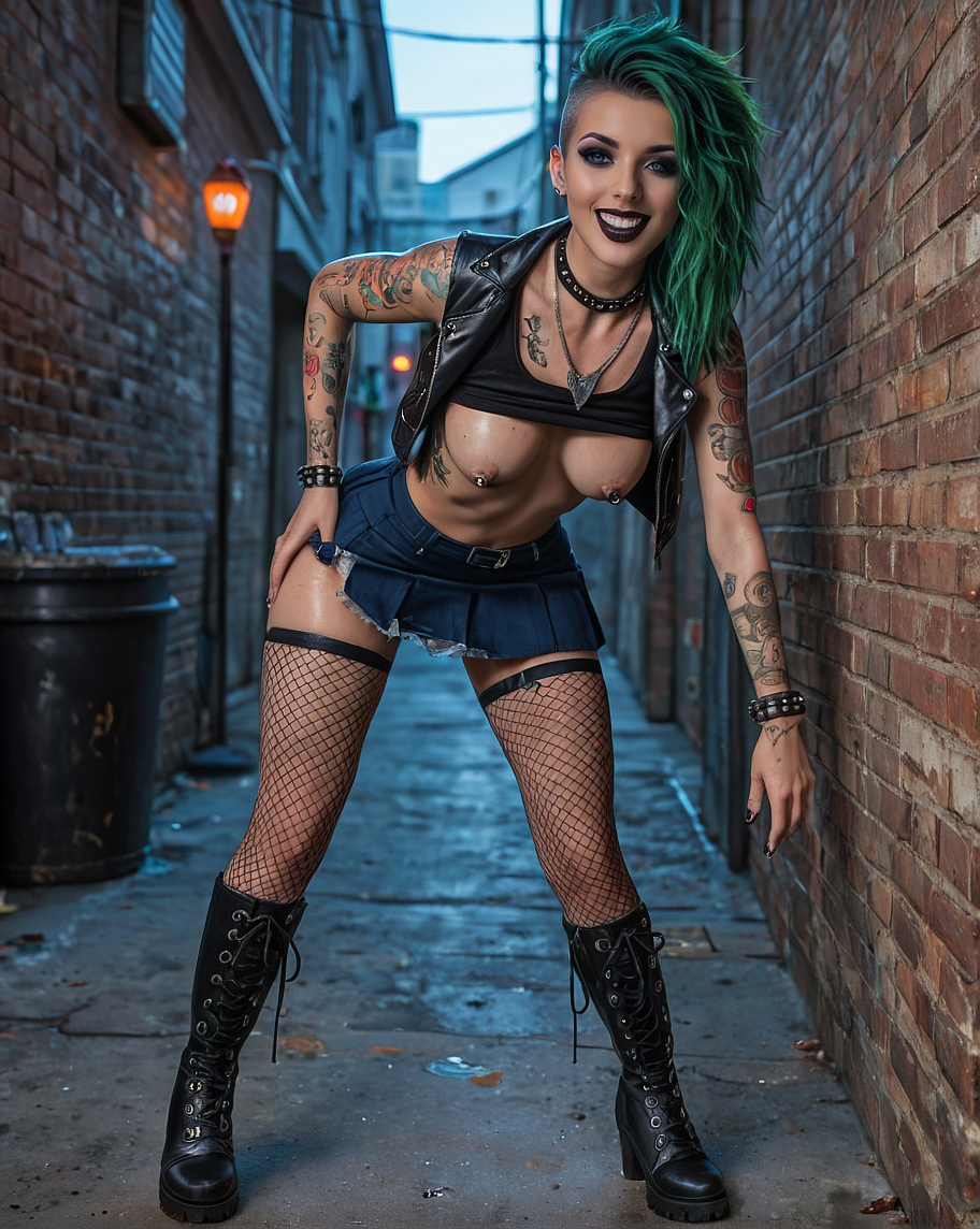 zoe-8651076 AI image