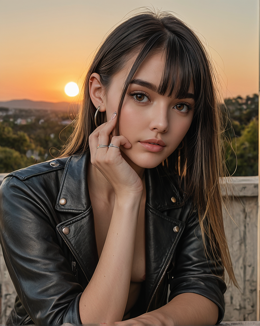 skylar-rose AI image