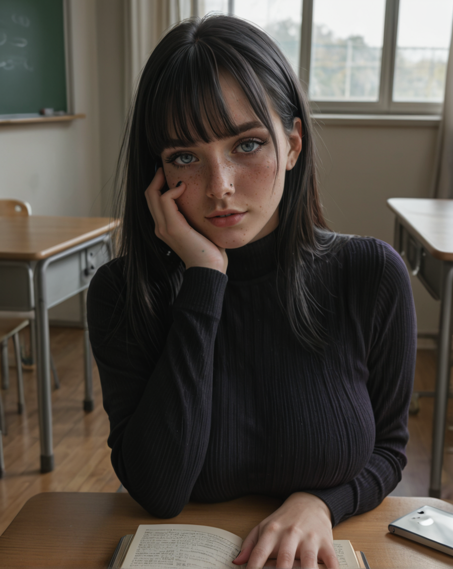 Abigail AI image