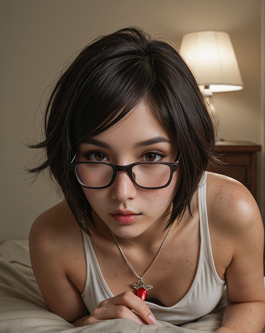 mei-wong-3413729 AI image