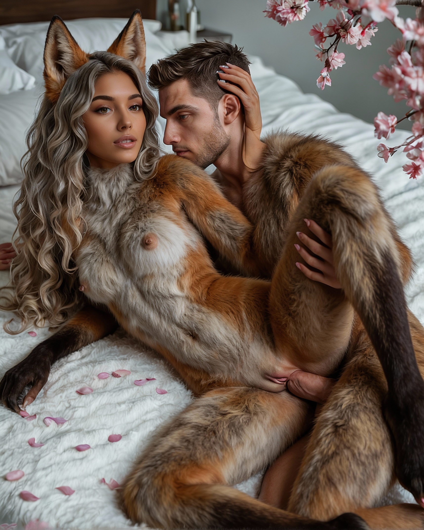 Keska Wrynn AI image