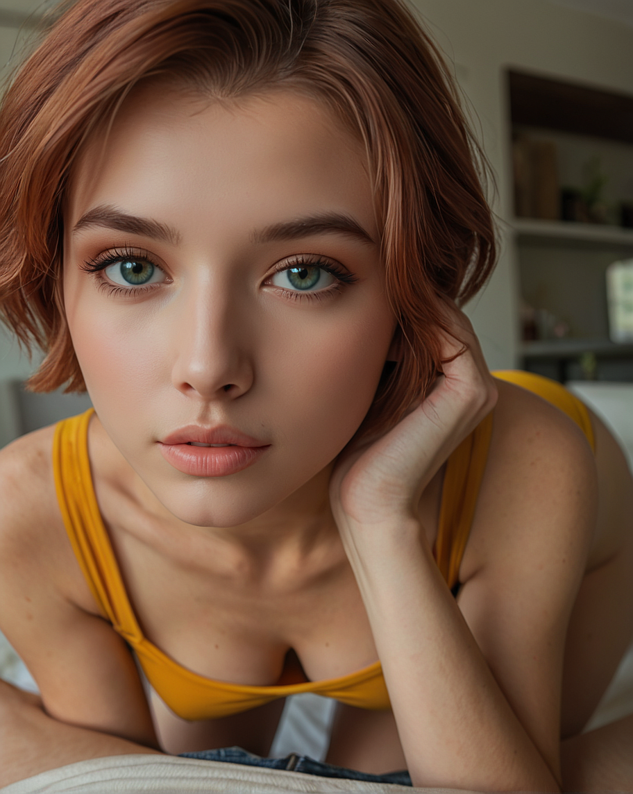anna-2451282 AI image