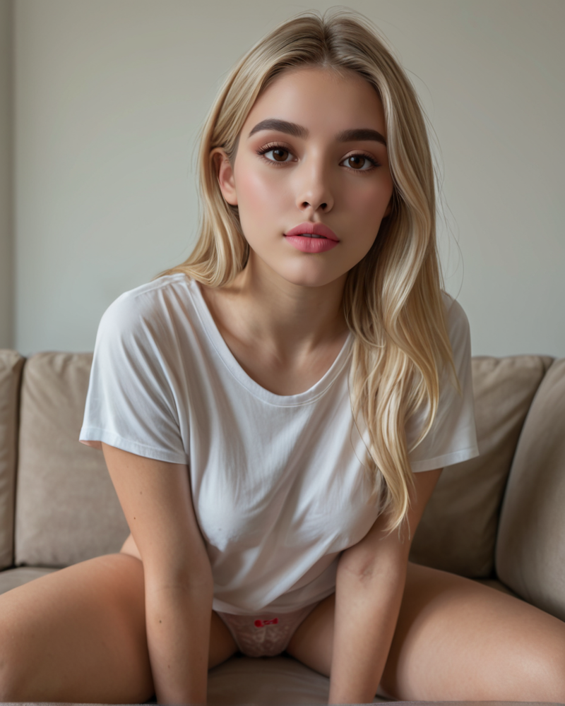 Lyla Cole AI image