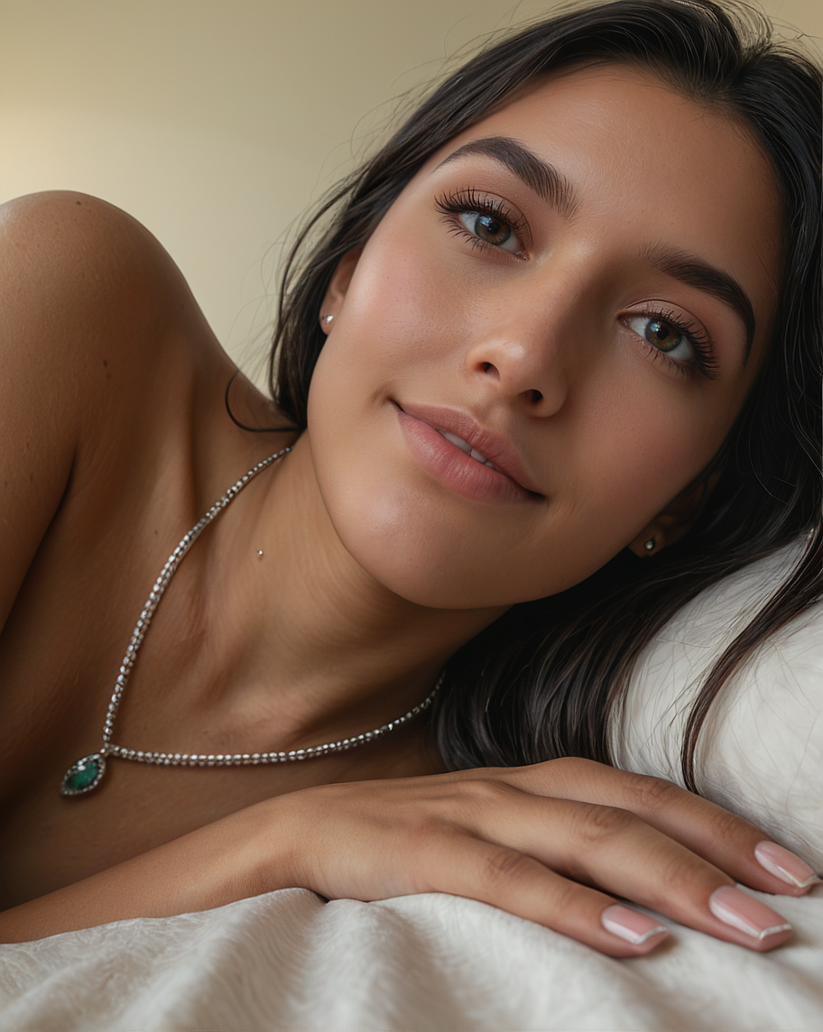 Jade Nguyen AI image