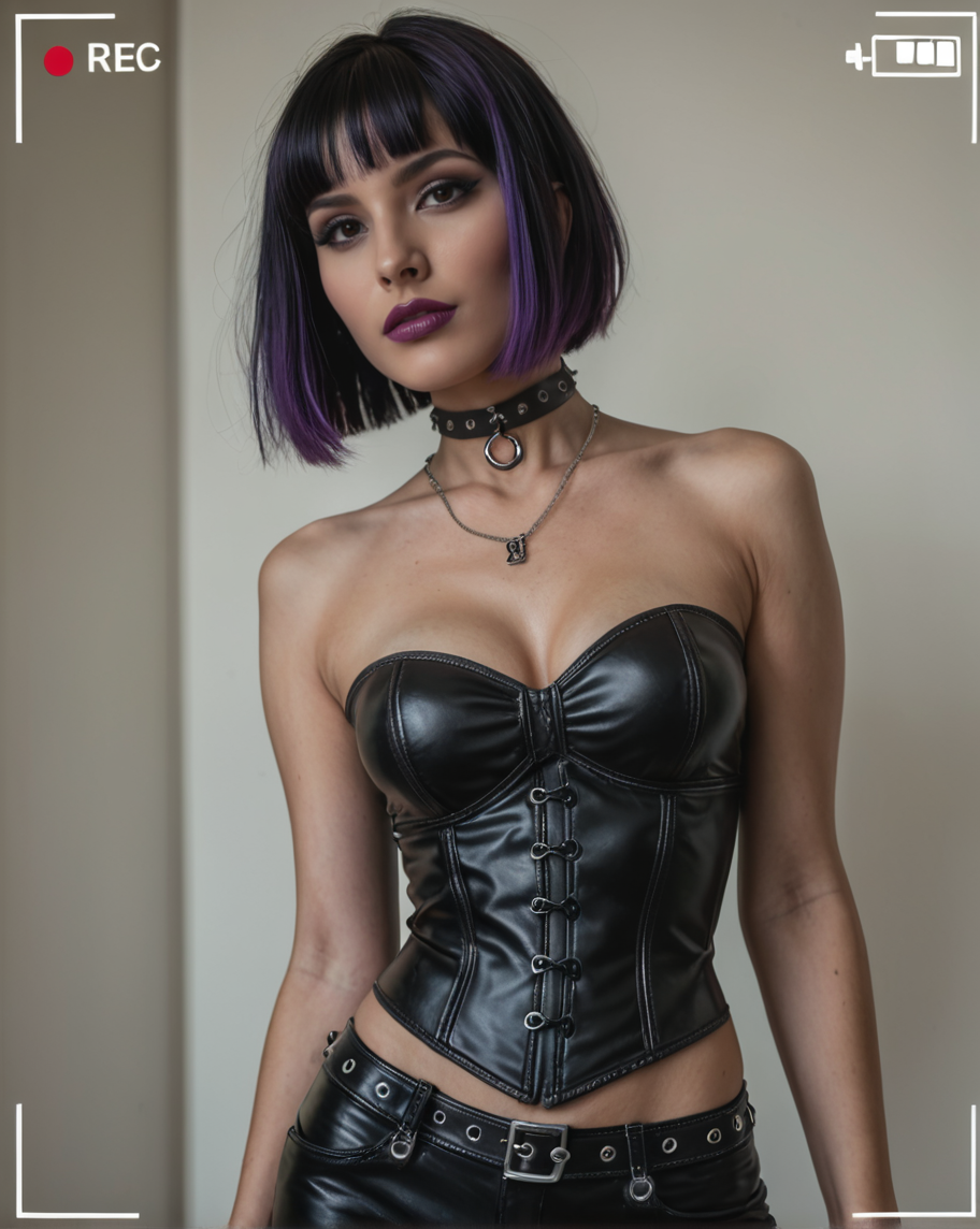raven-- AI image