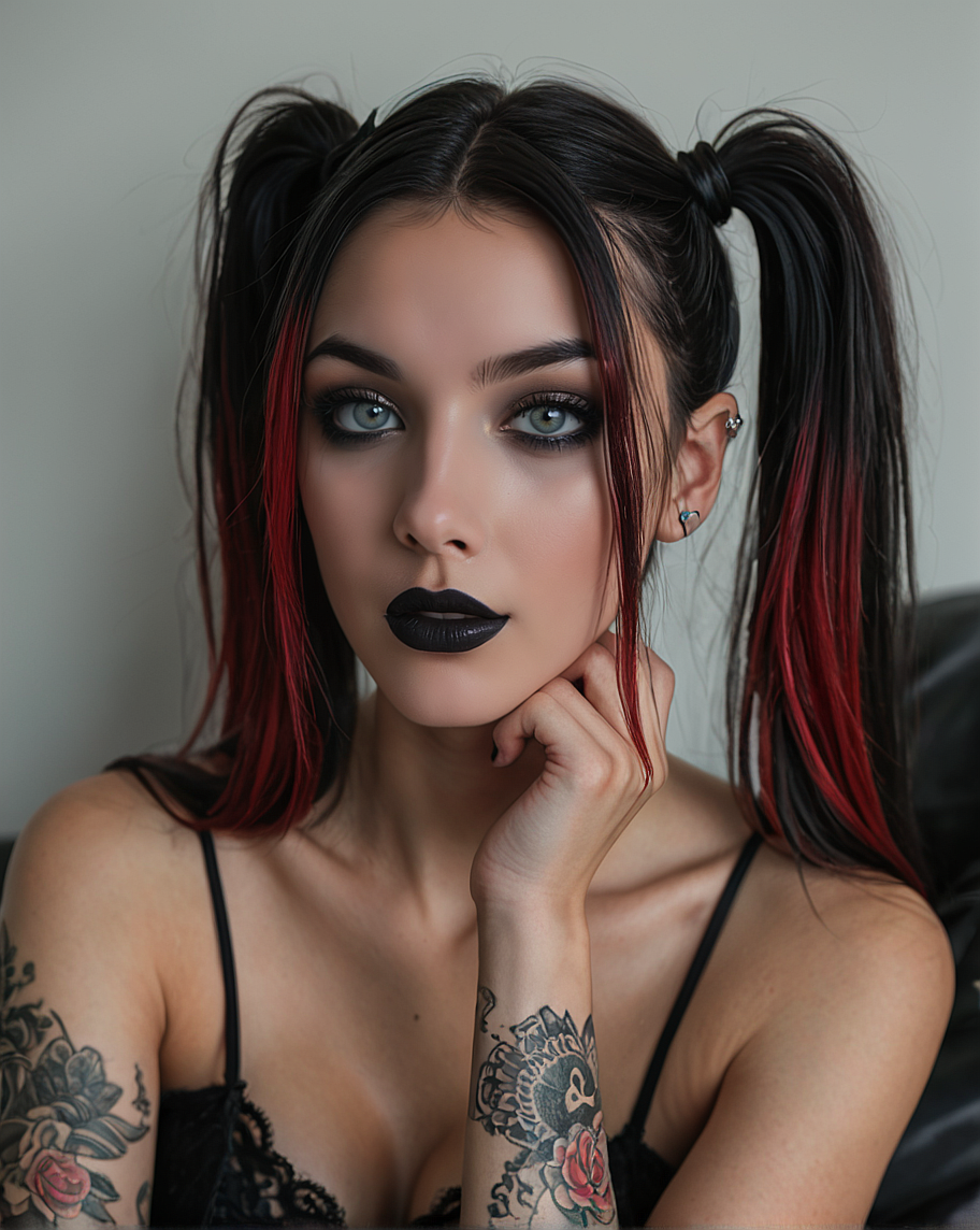 Lilith Lambert AI image