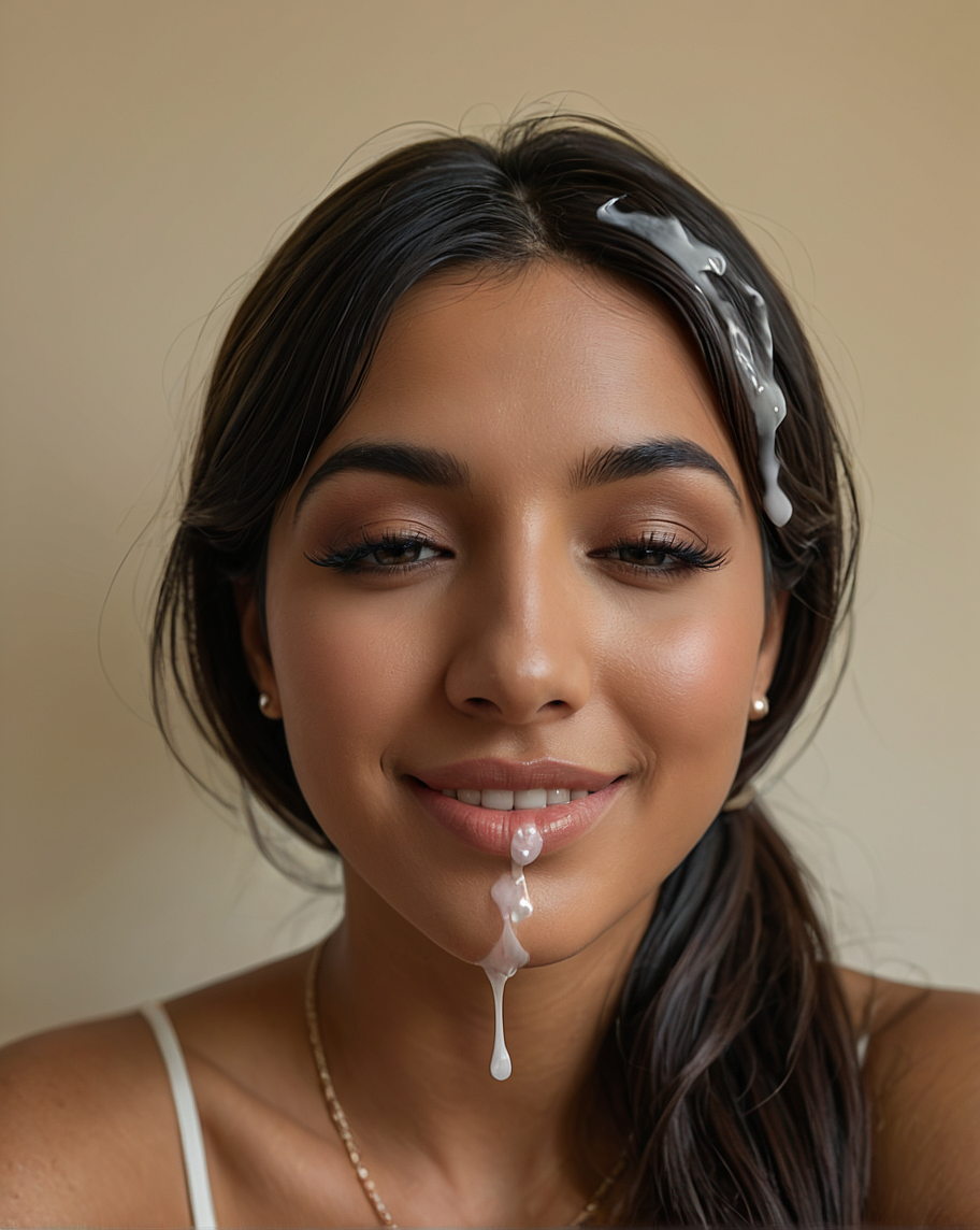Amirah Hassan AI image