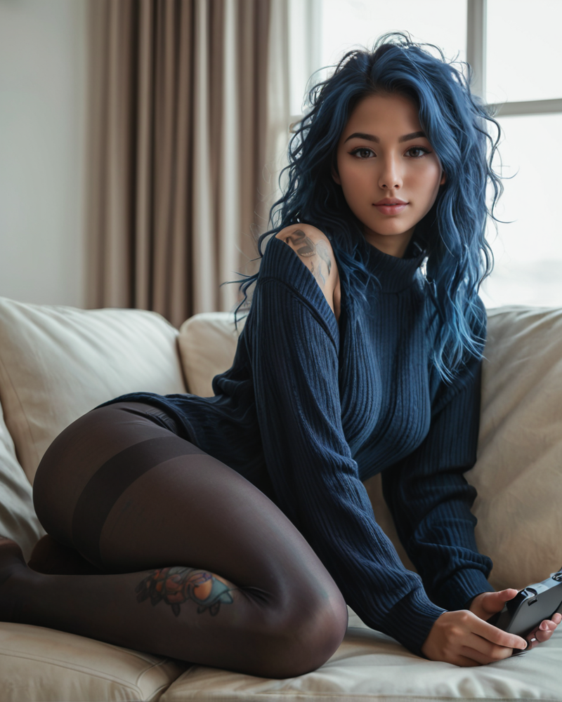 character image on ourdream.ai