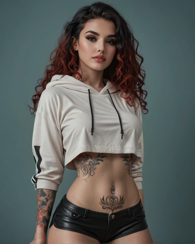 character image on ourdream.ai
