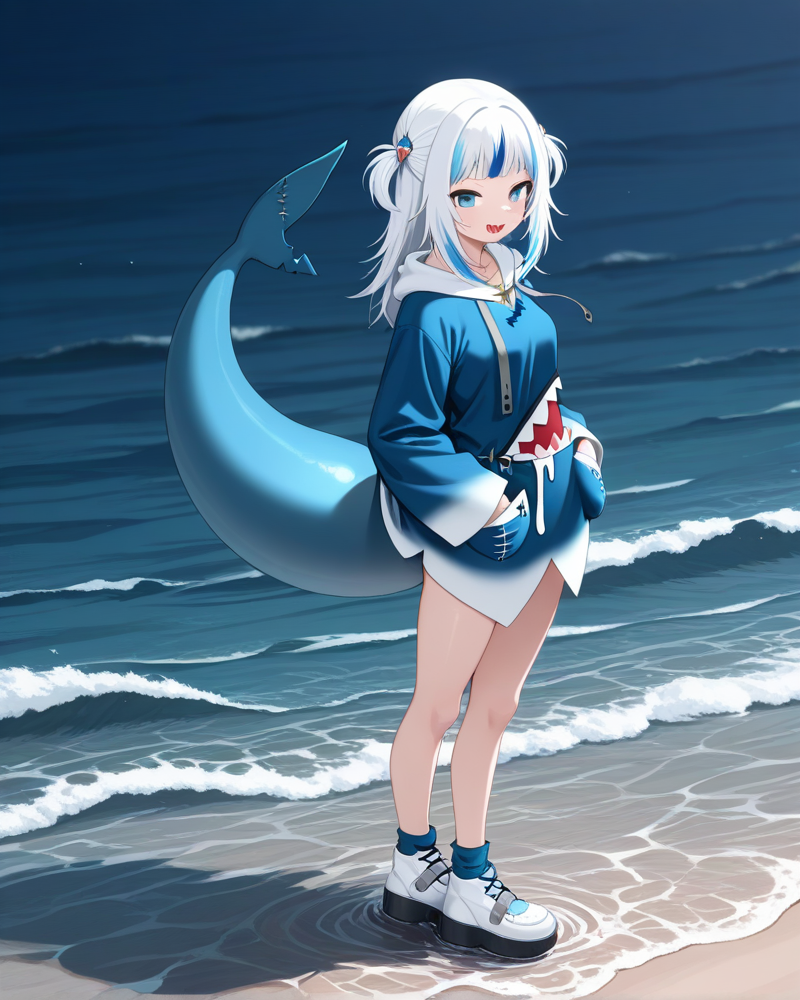 character image on ourdream.ai