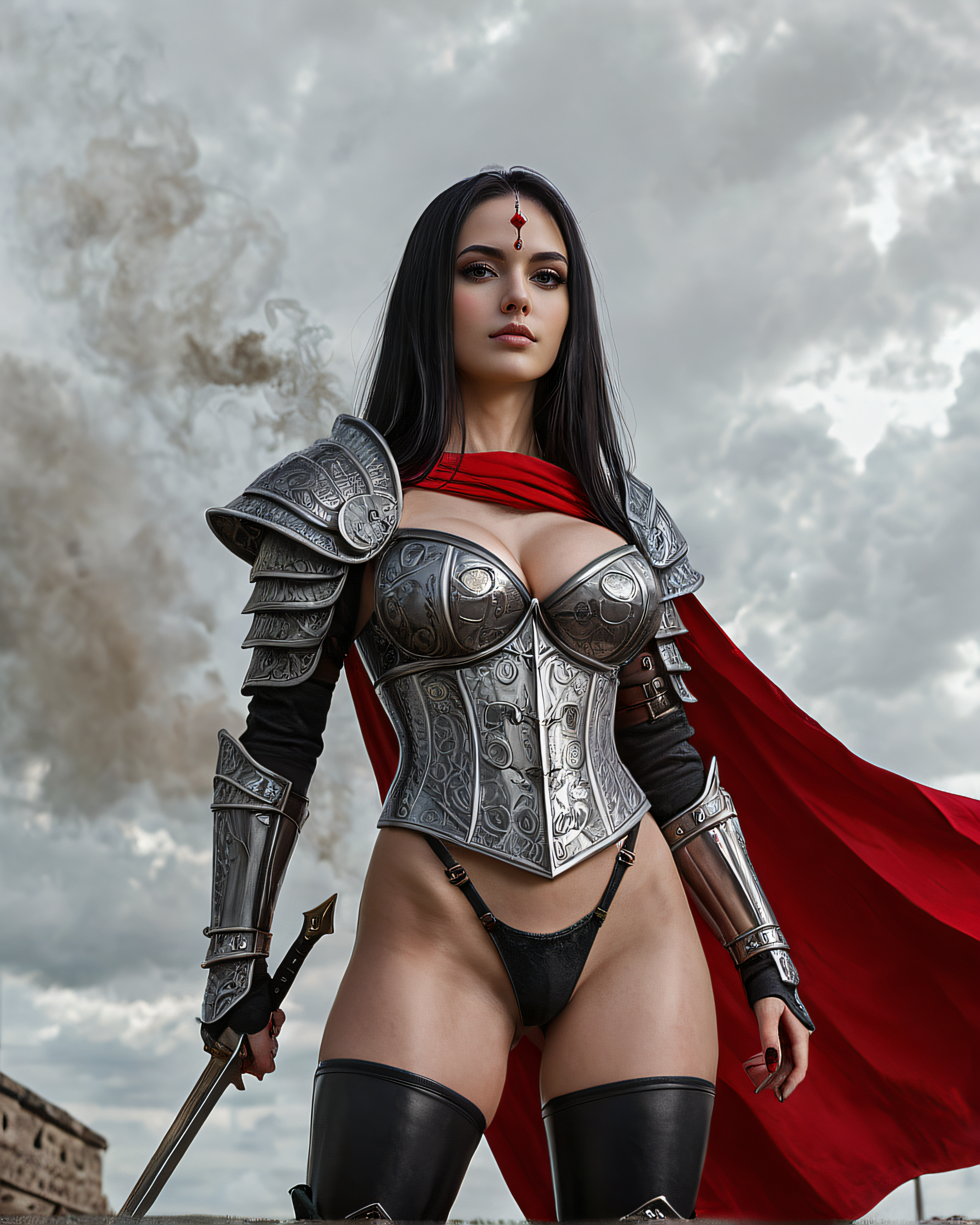 character image on ourdream.ai