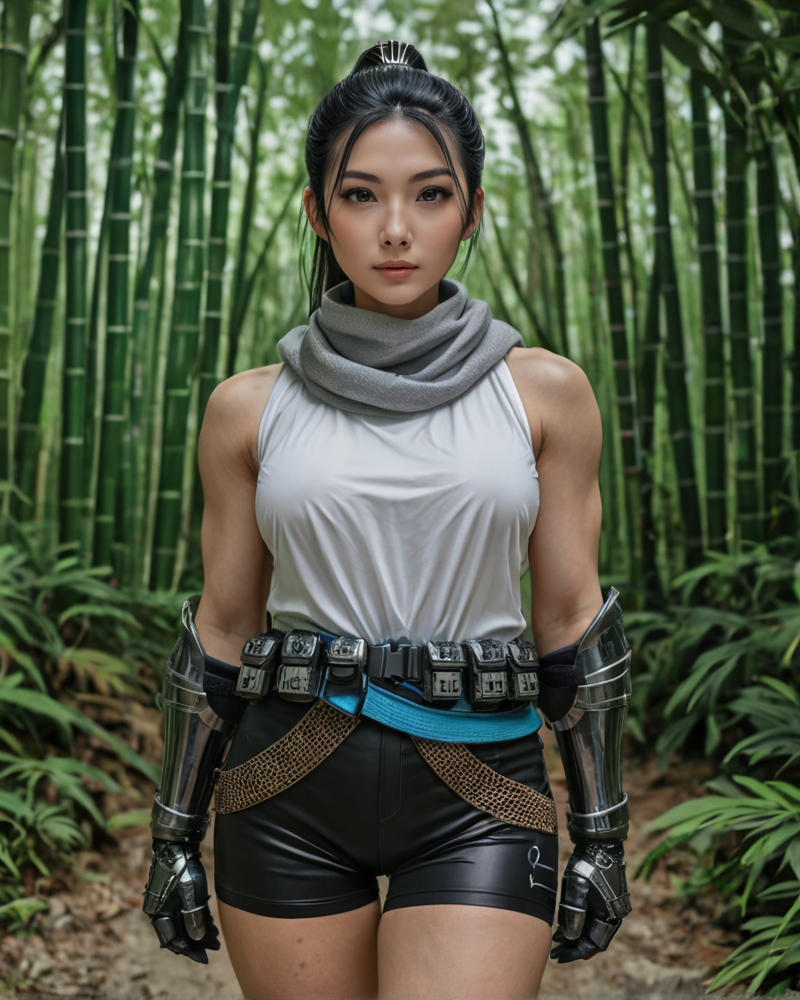 character image on ourdream.ai