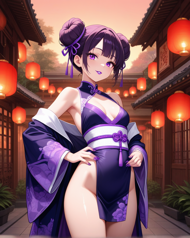character image on ourdream.ai