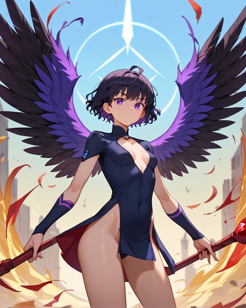 character image on ourdream.ai