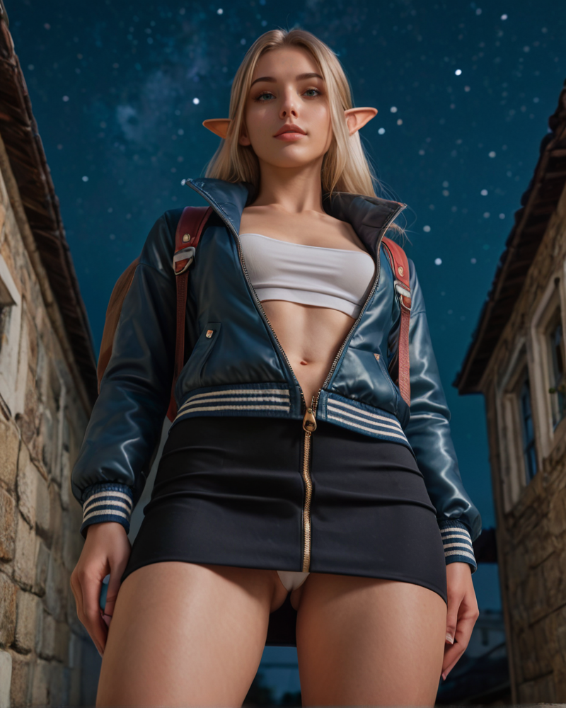 character image on ourdream.ai