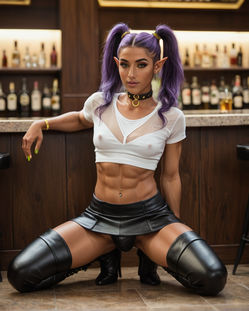 character image on ourdream.ai
