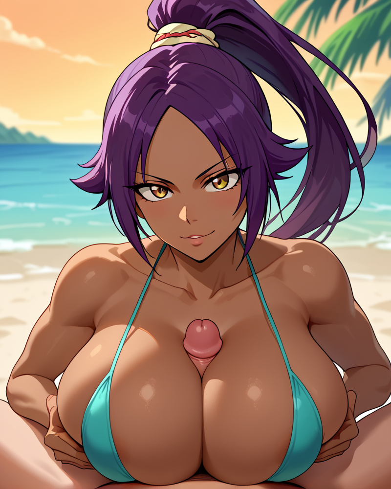 Yoruichi