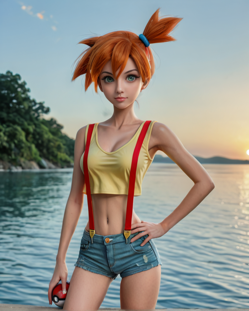 character image on ourdream.ai