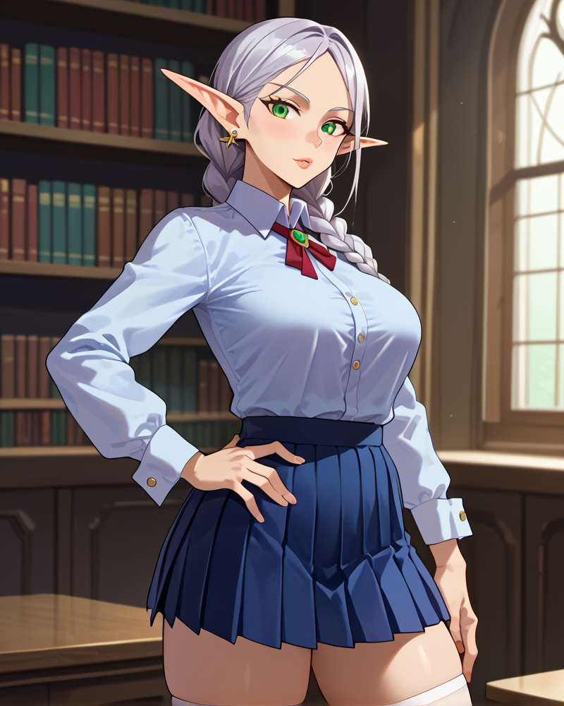 character image on ourdream.ai