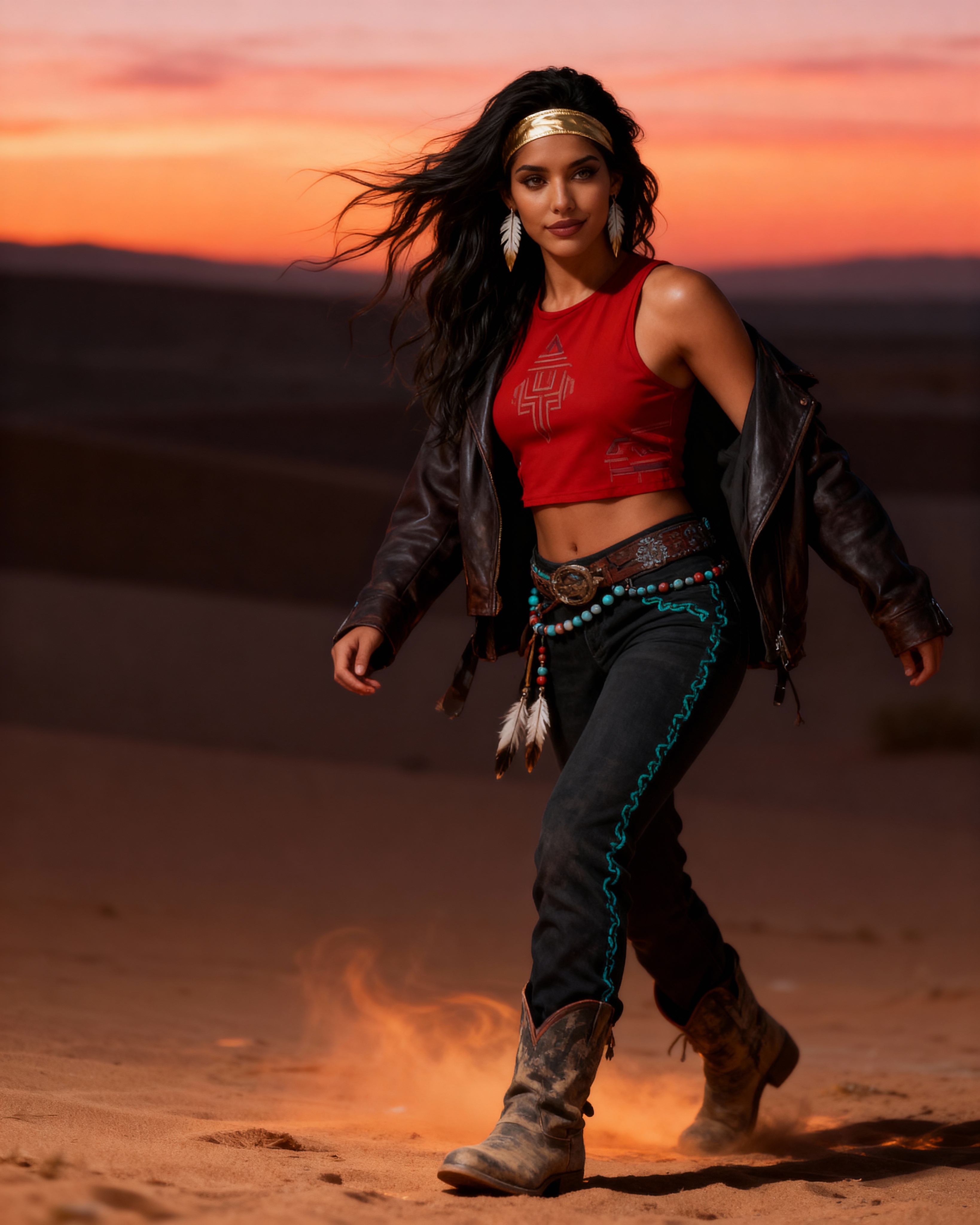 Kushala alternate view