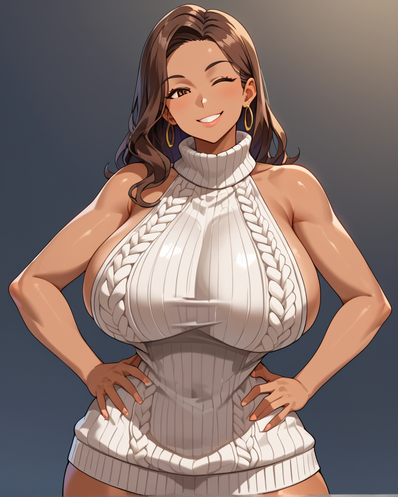 character image on ourdream.ai
