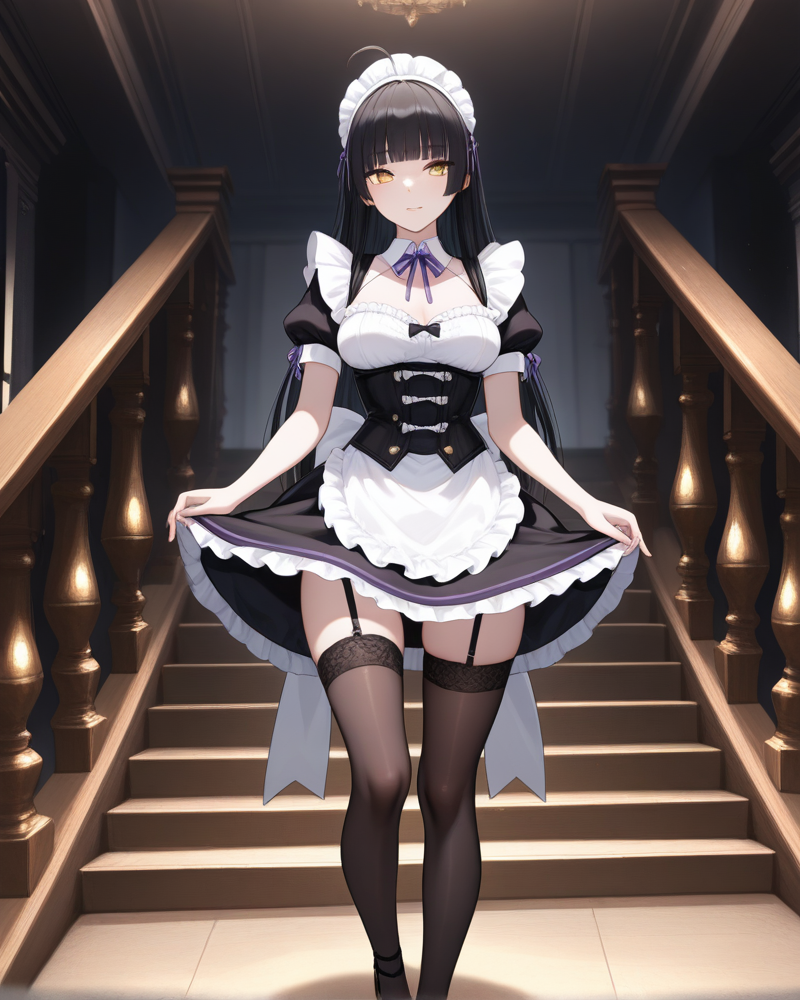character image on ourdream.ai