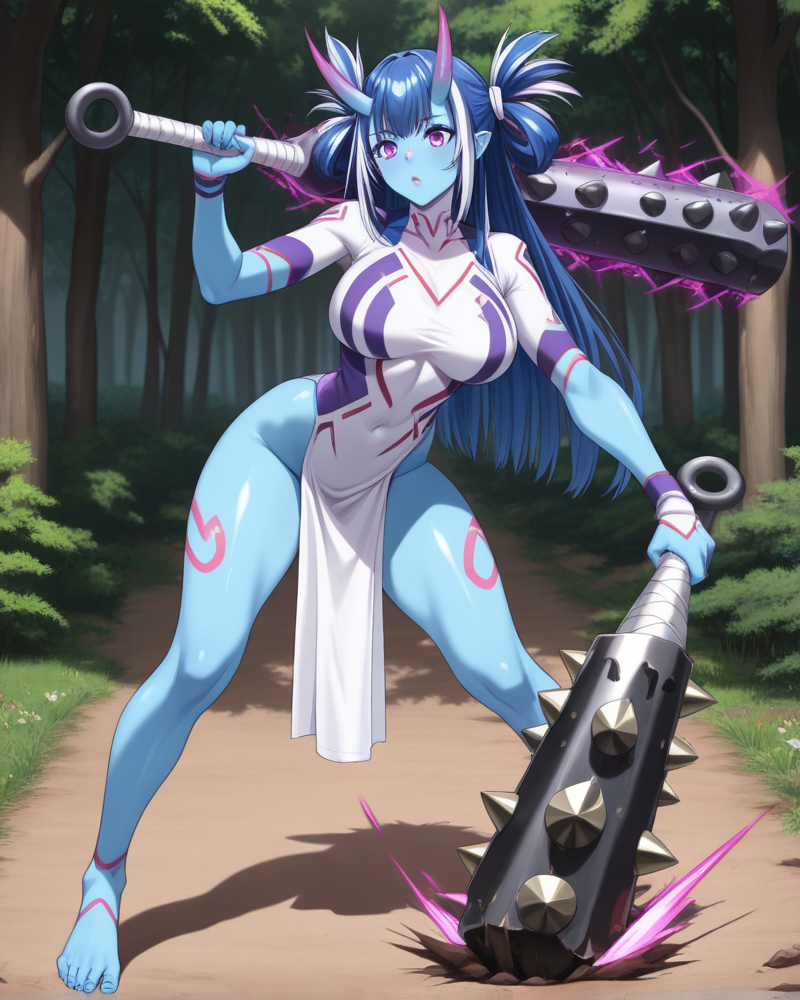 character image on ourdream.ai