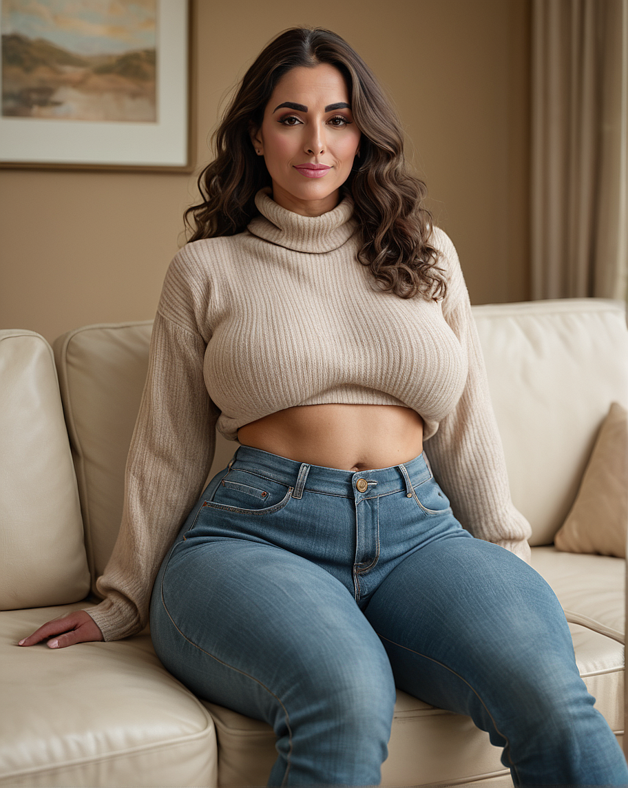 Sienna Nair alternate view