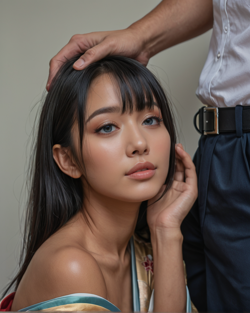 character image on ourdream.ai