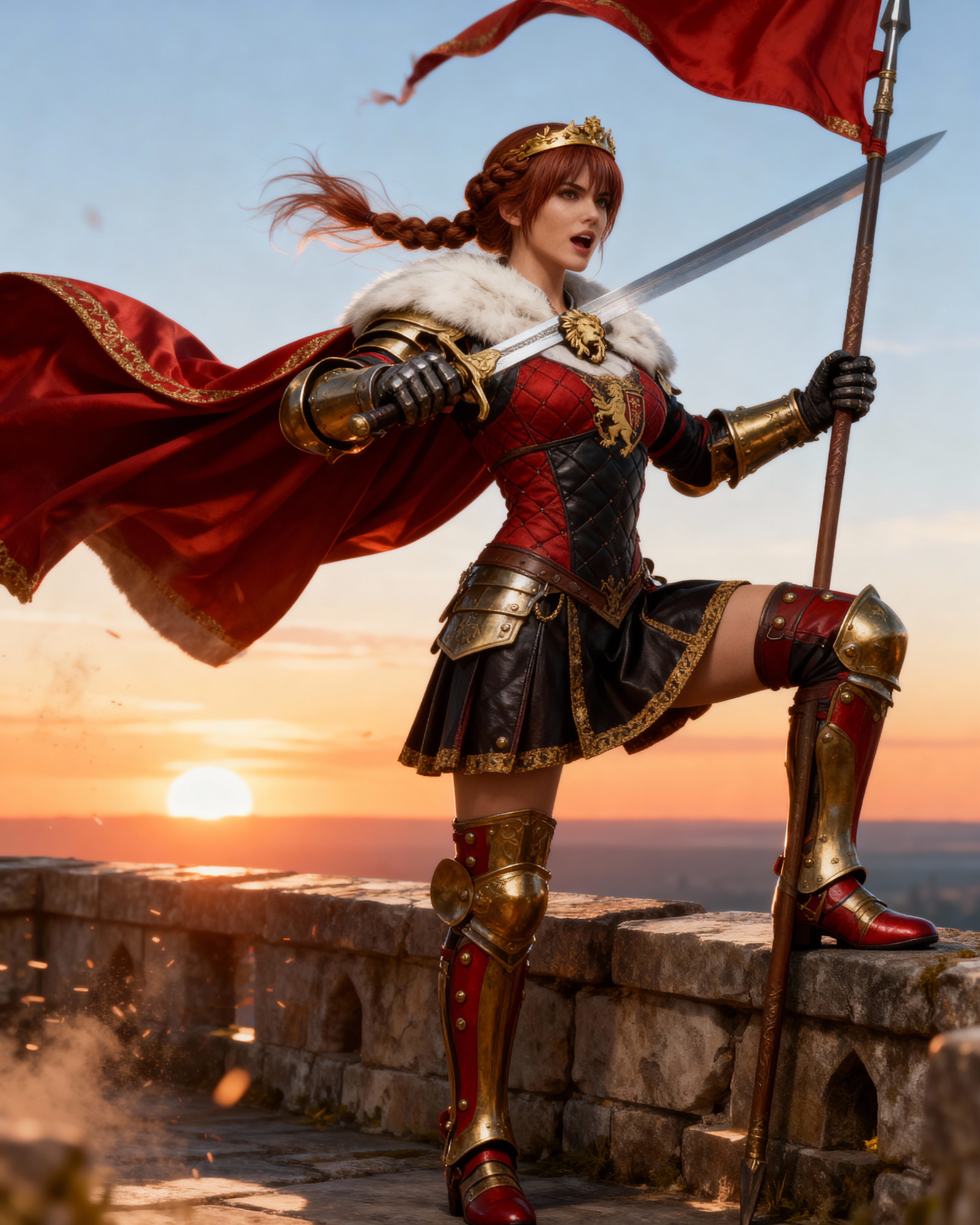 character image on ourdream.ai