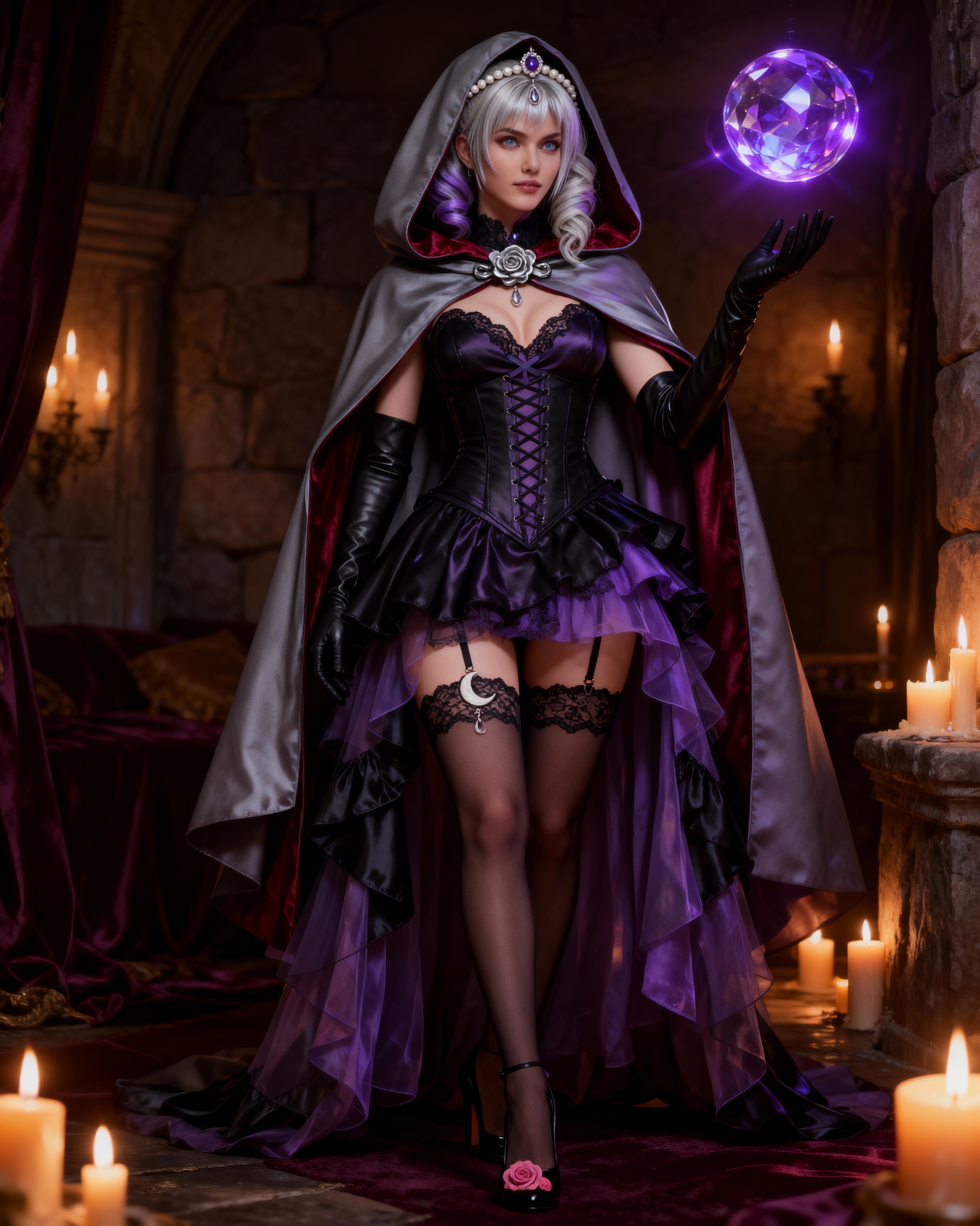 character image on ourdream.ai