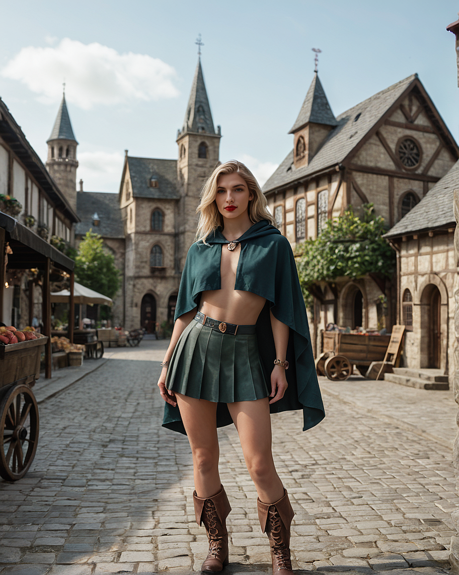 character image on ourdream.ai