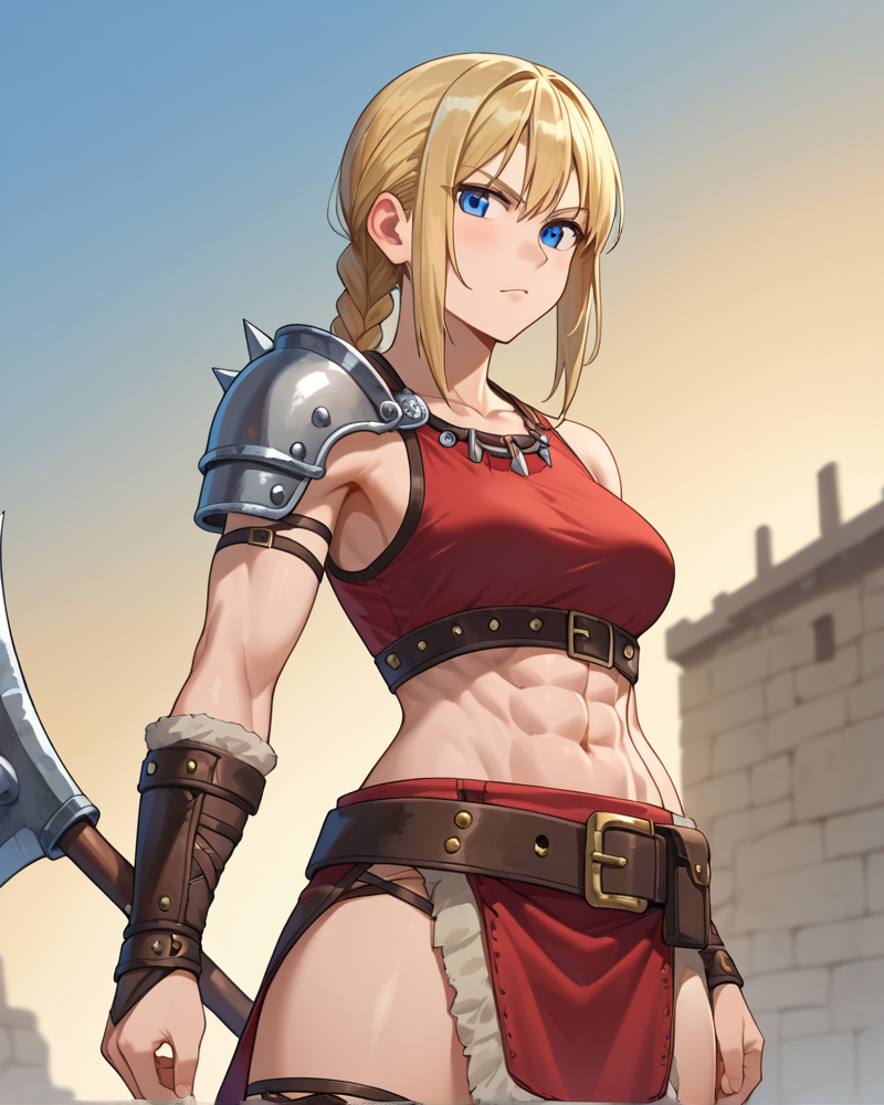 character image on ourdream.ai