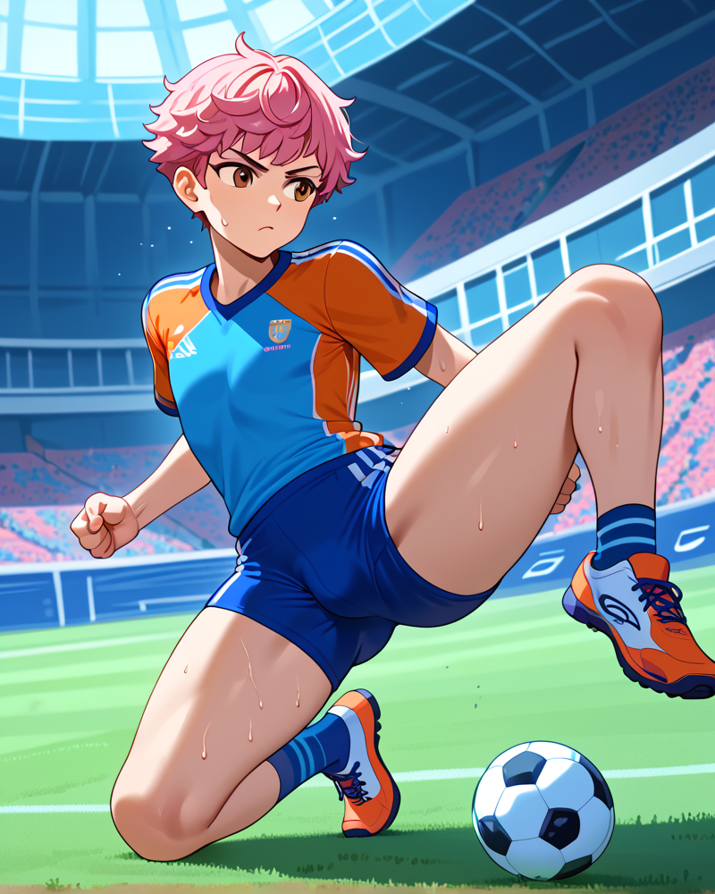 character image on ourdream.ai