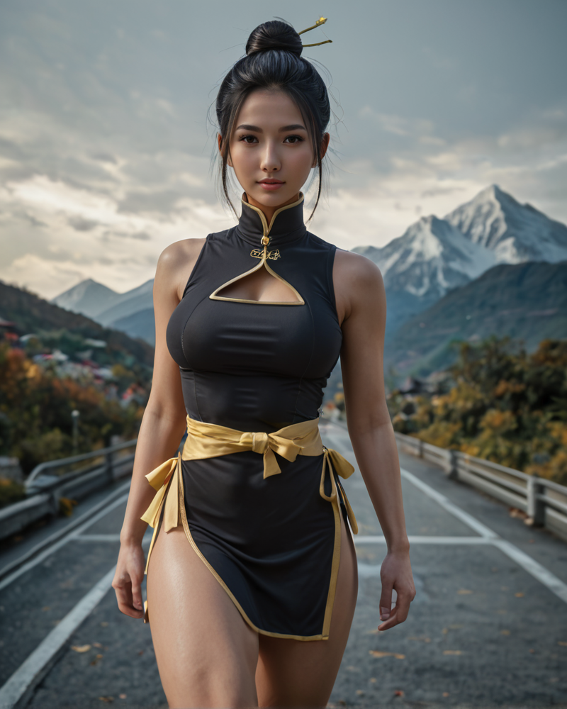 character image on ourdream.ai