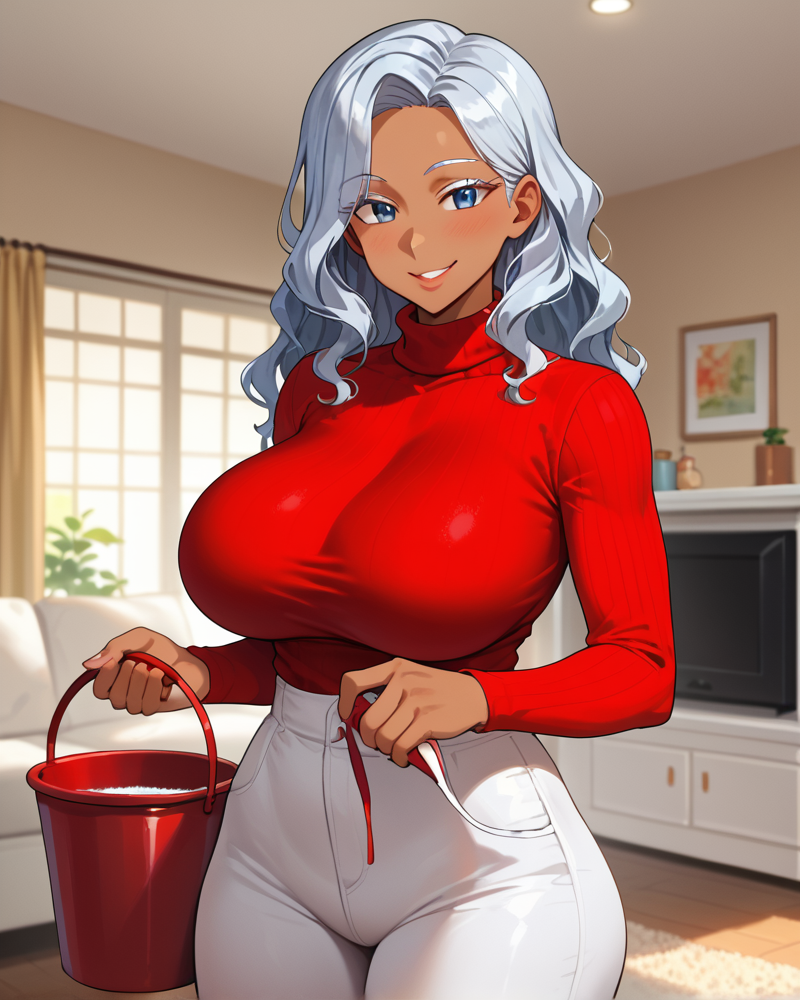 character image on ourdream.ai