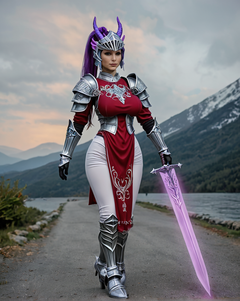 Drazira Vahlrek alternate view