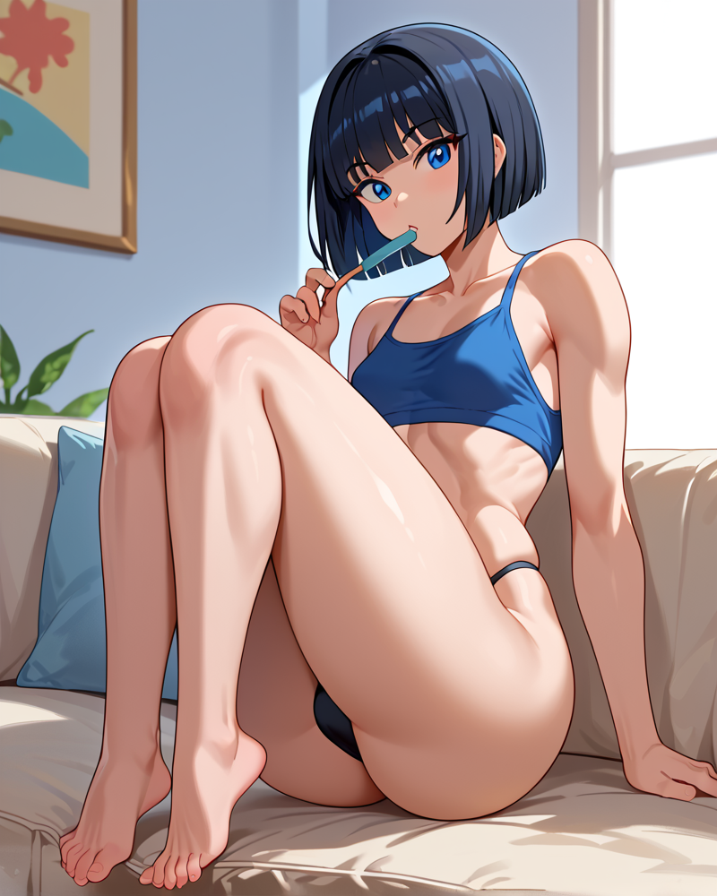 character image on ourdream.ai