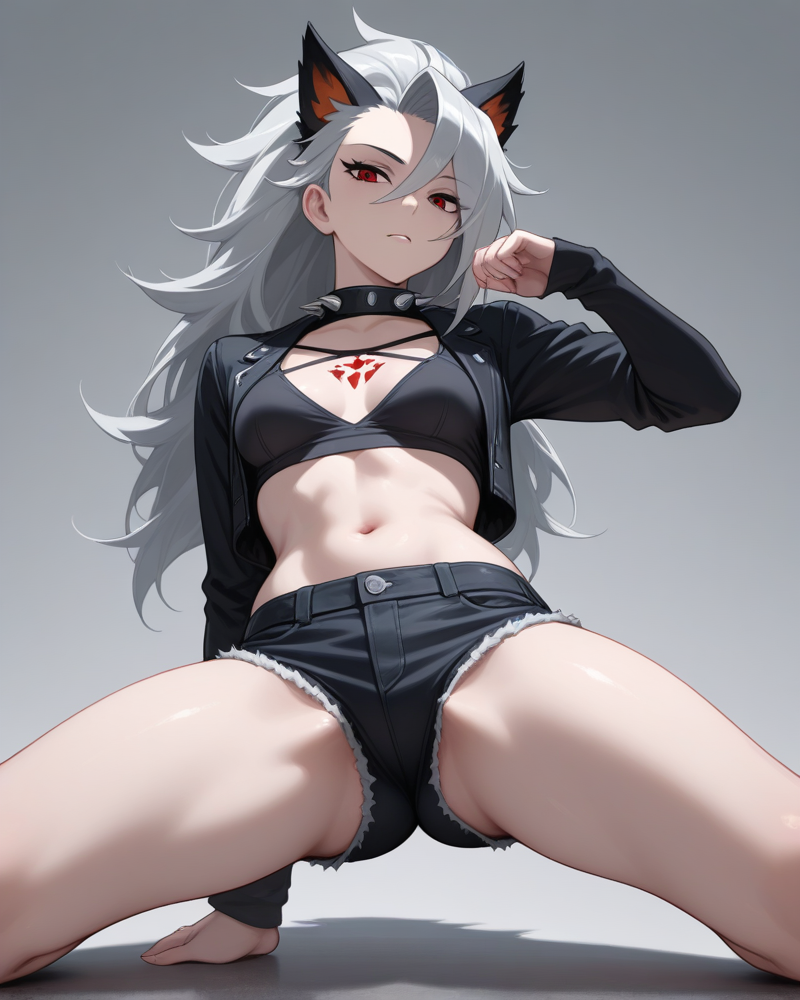 character image on ourdream.ai