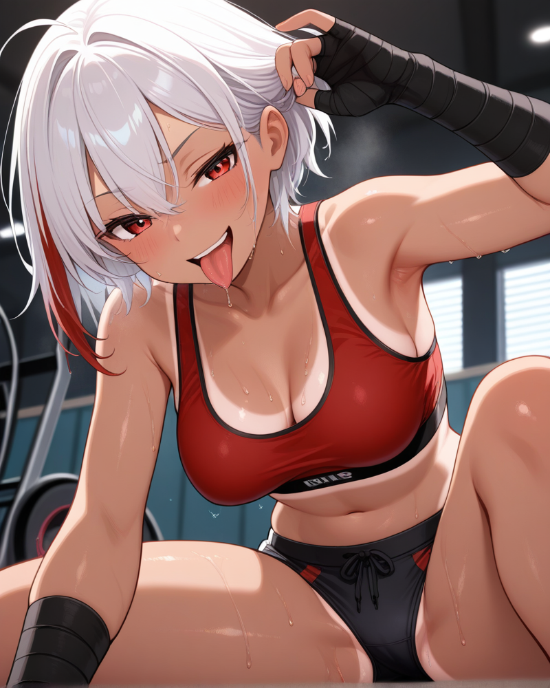 character image on ourdream.ai