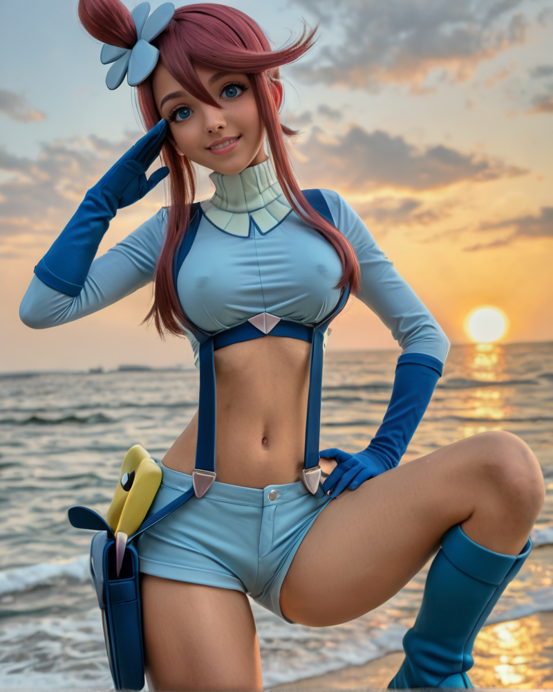 character image on ourdream.ai