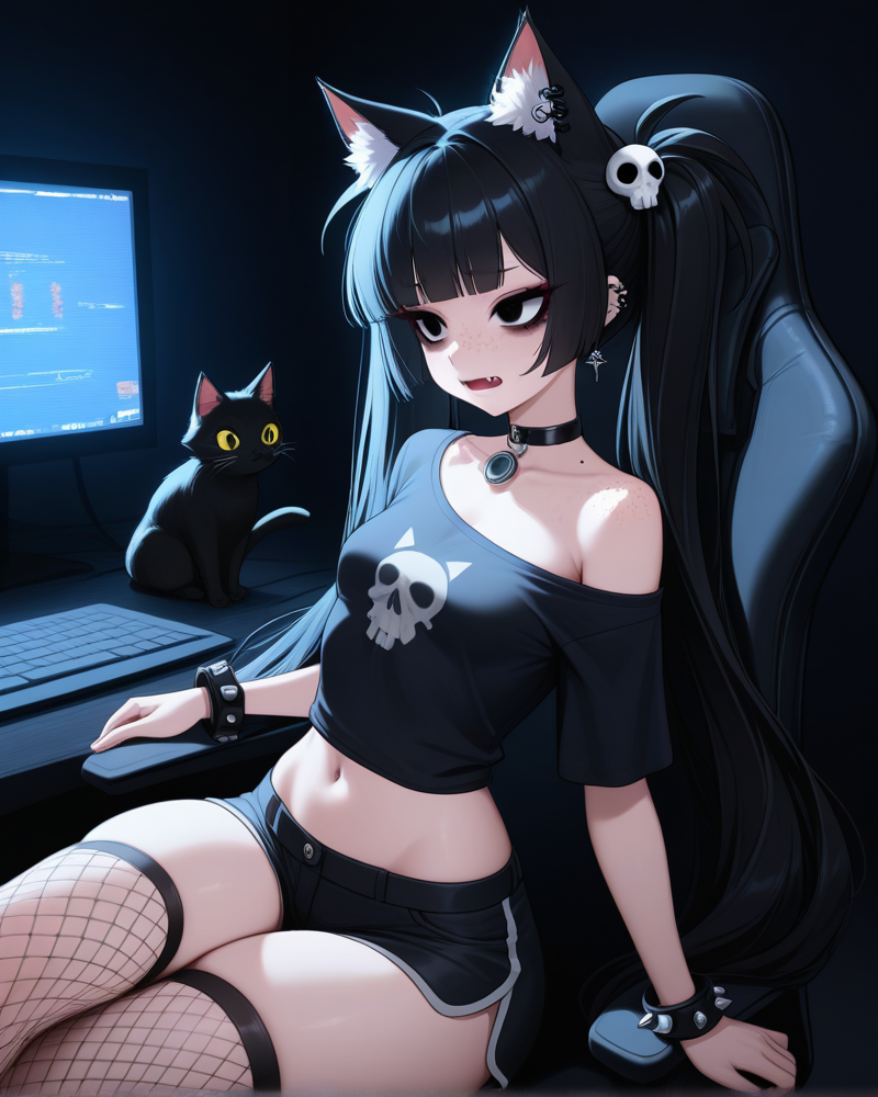 character image on ourdream.ai