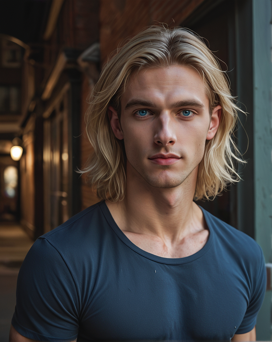 character image on ourdream.ai