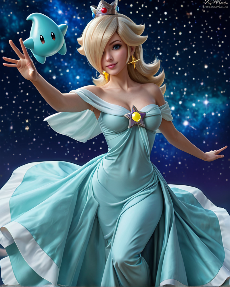 character image on ourdream.ai