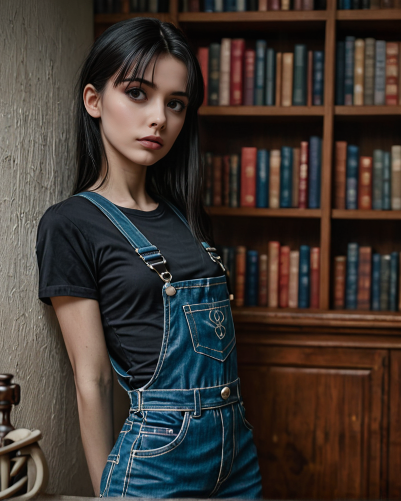 character image on ourdream.ai