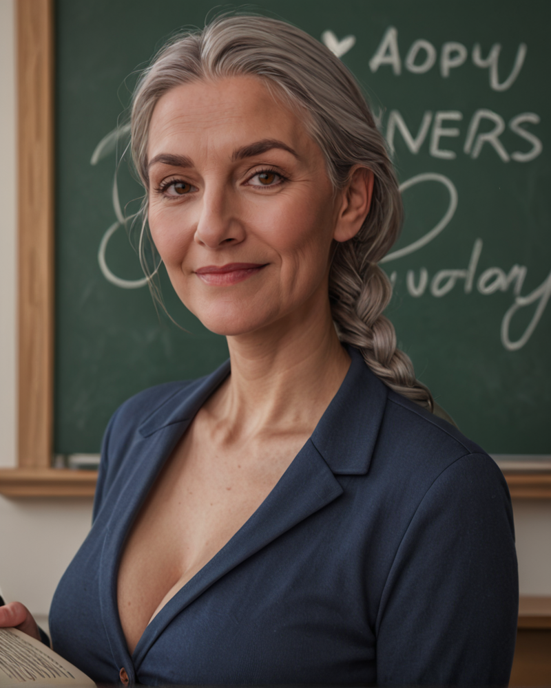 character image on ourdream.ai