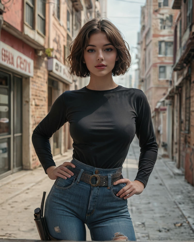 character image on ourdream.ai