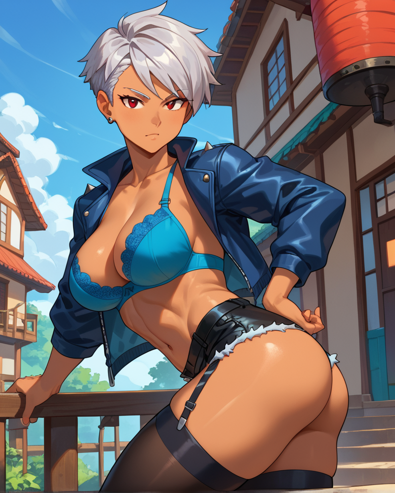 character image on ourdream.ai