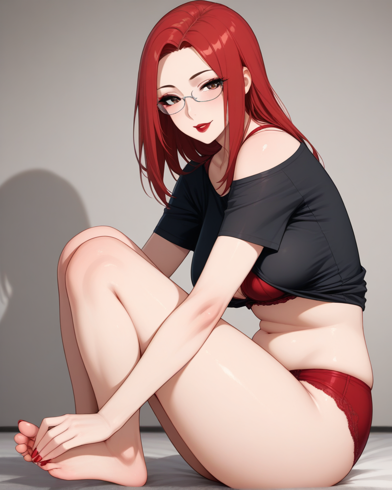 character image on ourdream.ai