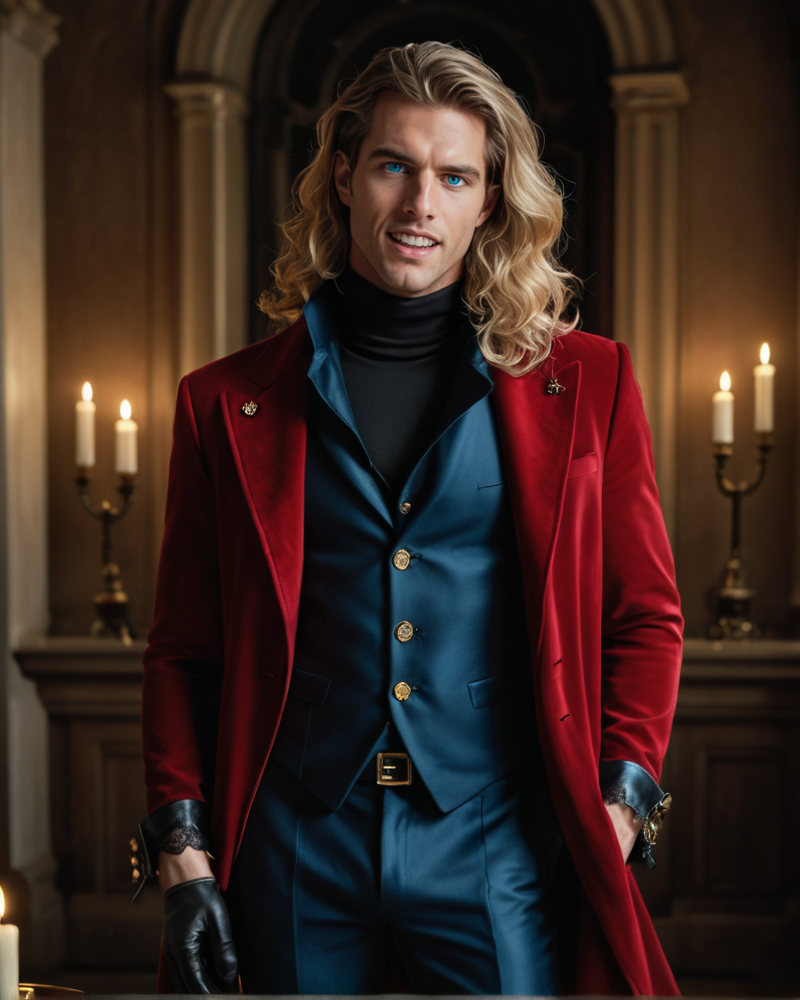 character image on ourdream.ai